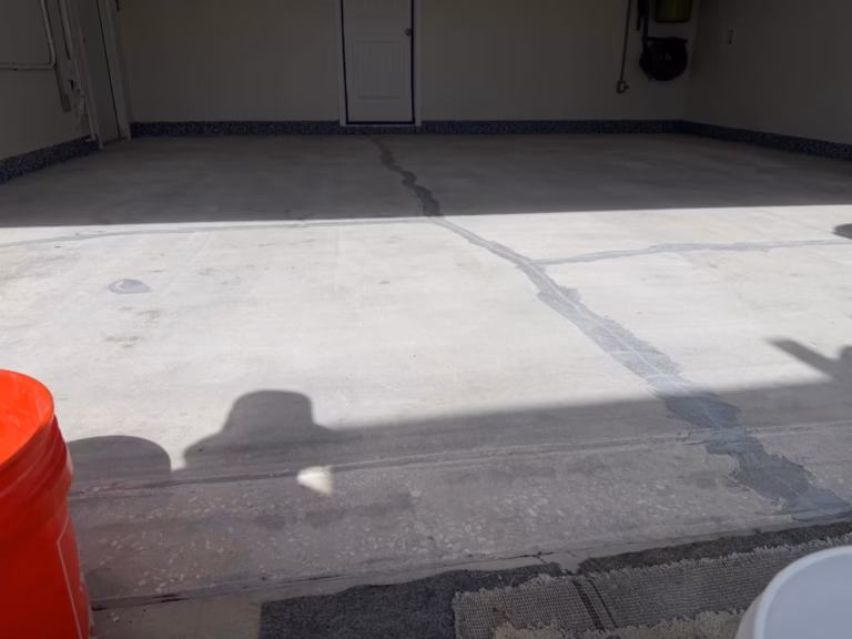 Epoxy Flooring in Southwest Florida