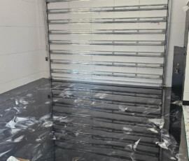 epoxy flooring