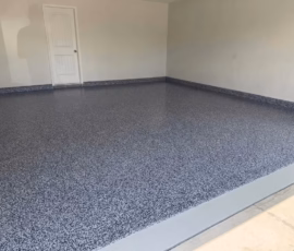Garage Floor Coatings in Naples